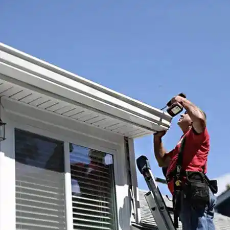 gutter services Snoqualmie